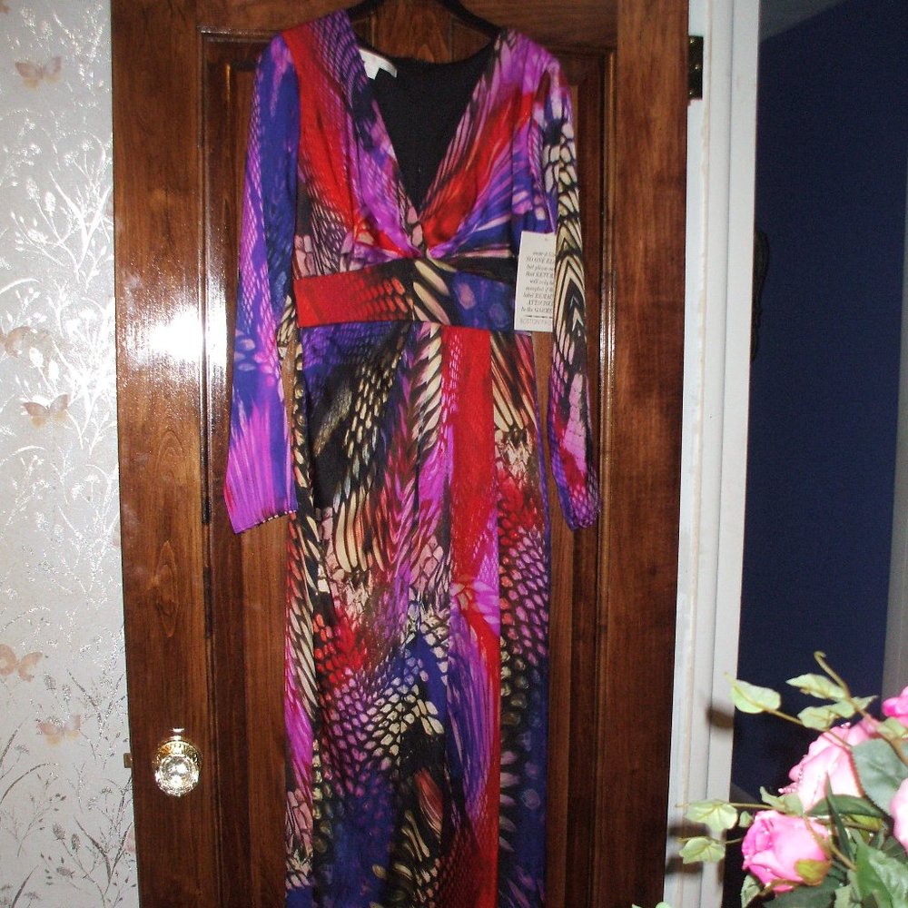 Boston Proper Dress